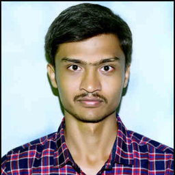 Manoj G R