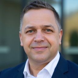 Christian Burmester's profile picture