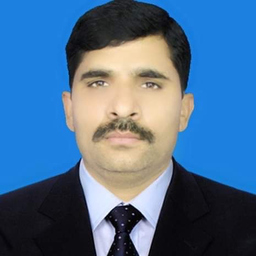 Engr Muhammad Amanullah Khan