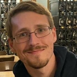 Thomas Rybysc