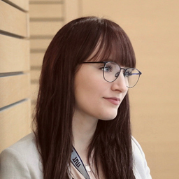 Katharina Kraft