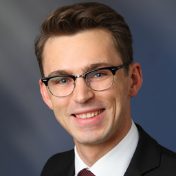 Moritz Hofmann