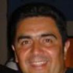 Eduardo Martinez