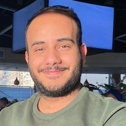 Omar Al Kubati