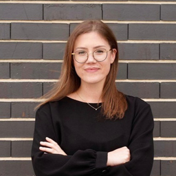Julia Schröter