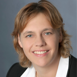 Ines Olschok's profile picture