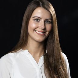 Nadine Oßwald