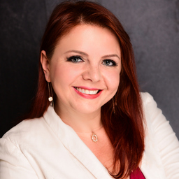 Christine Wolf's profile picture
