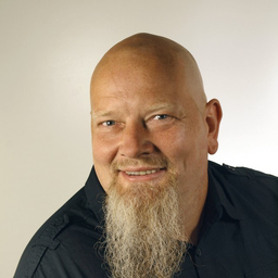 Torsten Gramm