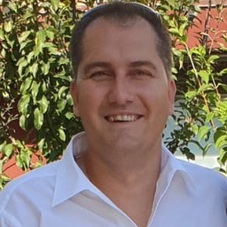 Serge Milenkovic