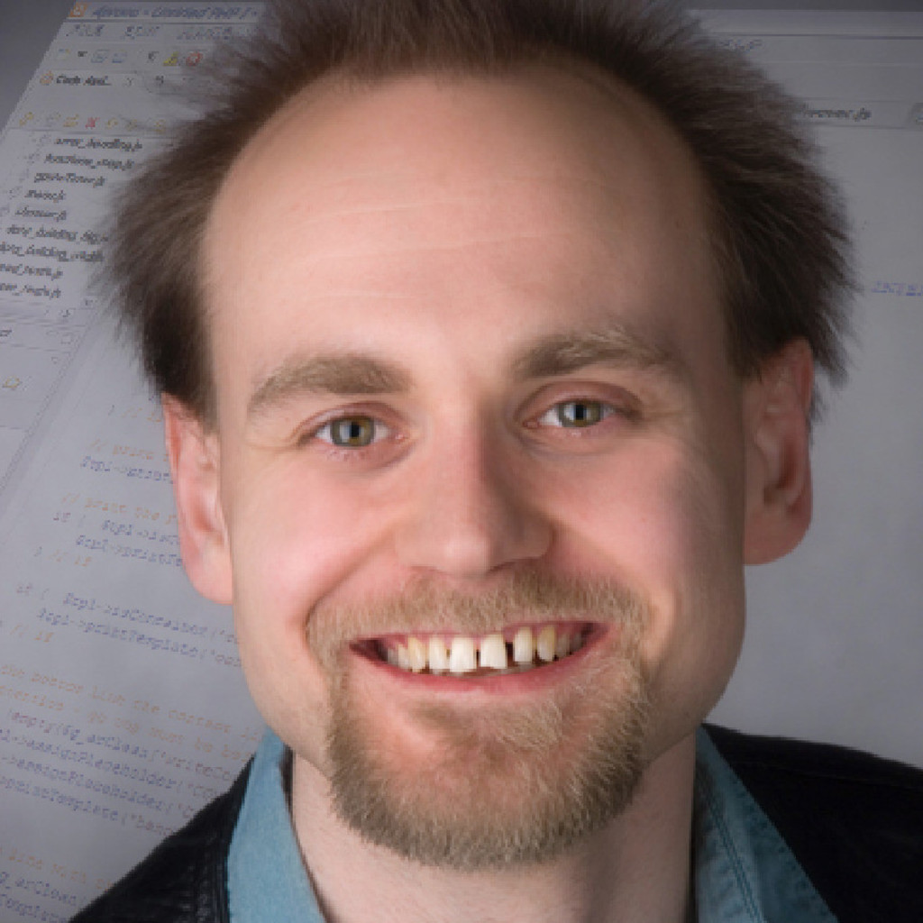 Jens Schöbel Solopreneur Artipy XING