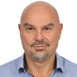 Georgios Rousselis