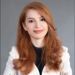 Afshan Mehrabi