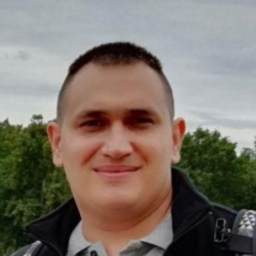 Rinat Mustafaev