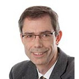 Dr. Christoph Petry's profile picture