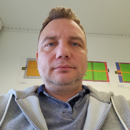 Jens Scheer