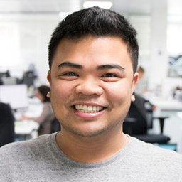 Jeno Villaverde
