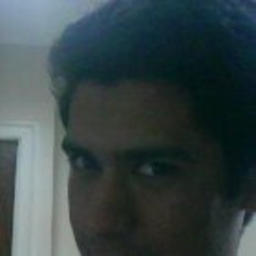 Alan Prado Vega