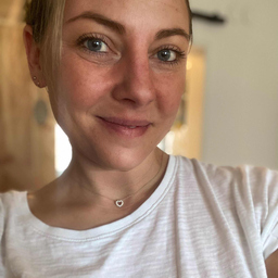 Sarah Mellenthin