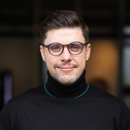 Max Lieb