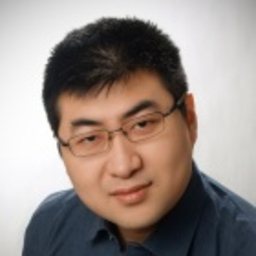 Dipl.-Ing. Hui Wang