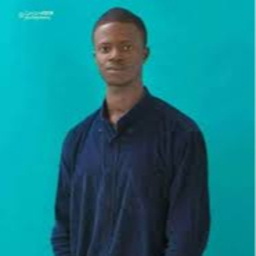 Egbodo Benjamin