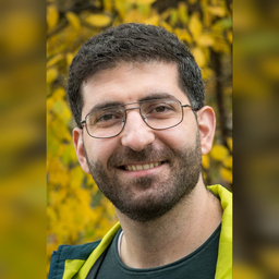 Hasan Ahmad's profile picture