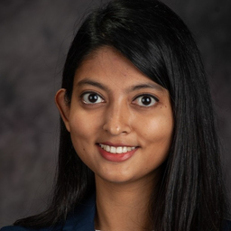 Shanjeeda Akter