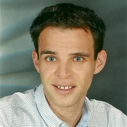 Martin Eckhardt
