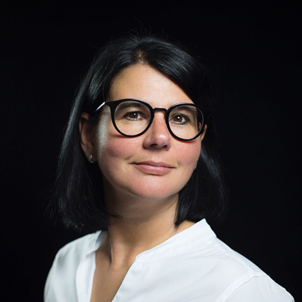 Sandra Krapf Gebietsleiterin GARANT Marketing GmbH