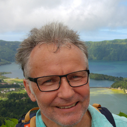 Axel Wicht