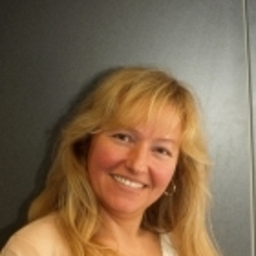 Annemarie Khalil