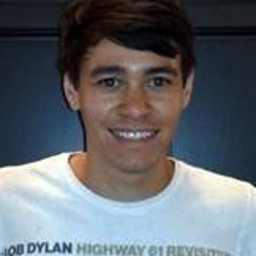 Matthew Lunn