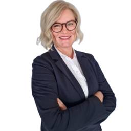Yvonne Welker