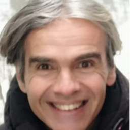 Ing. JUAN CARLOS BONILLA ASPRON's profile picture