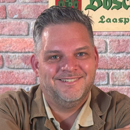Hans-Christian Bosch