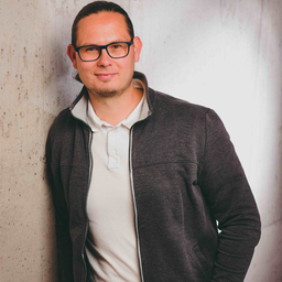 Sven Wesseler's profile picture