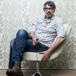 Markus Tedeskino