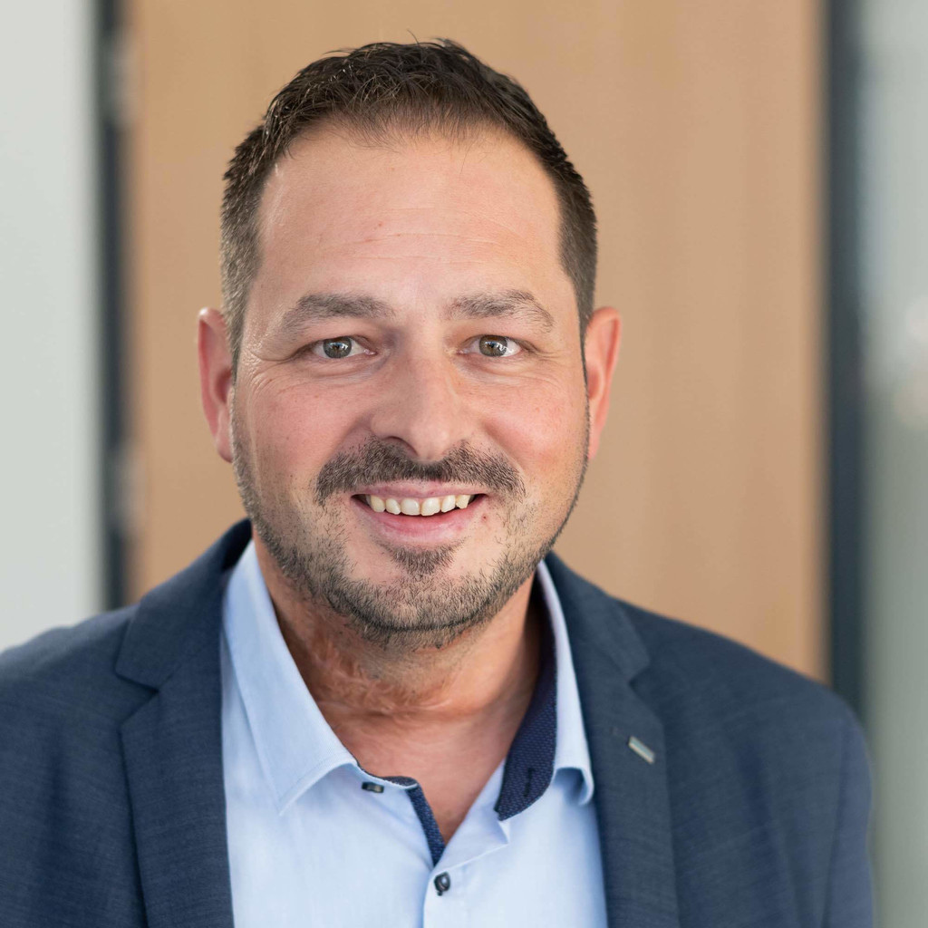 Roland Wagner Promotor/ Energiemanager Siemens AG XING