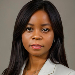 Victoria Karumbidza