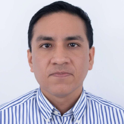 Luis Eduardo Lucero Lucas