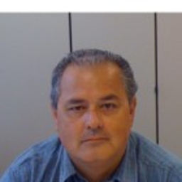 José Manuel Campos Díaz
