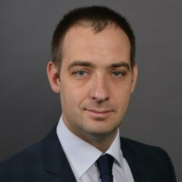 Yury Borisenko