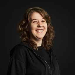 Lea-Carina Knopf