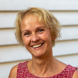 Sibylle Lück