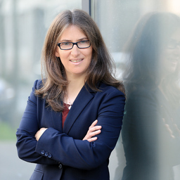Maria Deeg