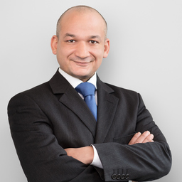 Prof. Ashok Riehm