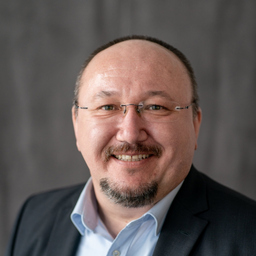 Dipl.-Ing. Gregor Glinka's profile picture