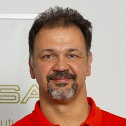 Eduardo Prisco Rodrigues