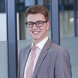 Oliver Krieger